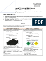 Separatas 1 - Funciones Inorganicas I