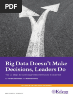 BigData White Paper