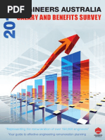 Engineers Australia - 2010 Salary Survey- Answer to QONs