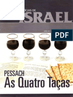 Revista Notícias de Israel - Abril de 2014