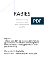 Referat Rabies 