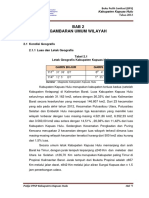 Bab 2 Gambaran Umum Wilayah PDF