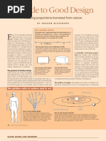 Download The Golden Ratio - A Guide to Good Design by deltahawk61 SN35158622 doc pdf