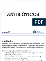 Farmacologia Clase 26 AB 1 Betalactamicos uss