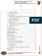 Trabajo Final de Caminos Perfil