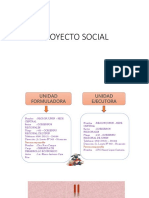 Proyecto Social 17