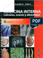 Manual de Medicina Interna Calculos, Scores y Abordajes de Bartolomei 2da Edicion.pdf