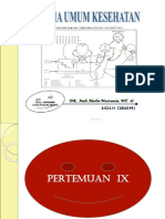 Kimia Umum Kesehatan 2012 (Final)