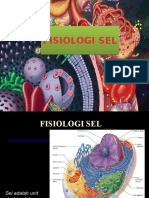 Fisiologi Sel Rev