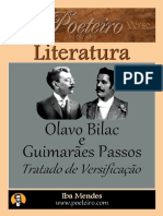 Olavo Bilac e Guimaraes Passaos - Tratado de Versificacao - Iba Mendes.pdf