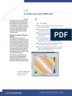 GARCH Toolbox 2: Analyze Financial Volatility Using Univariate GARCH Models