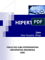 Hipertensi