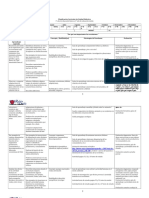 Planificaciones 4to 2015