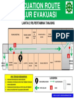 Evacuation Plan