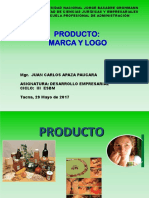11 s de Esbm Marca-producto