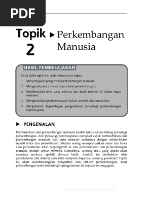 Hbef2103 Topik 02 Pdf