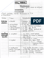 Țesut Nervos PDF