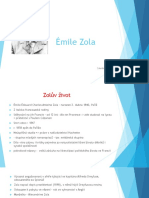 Émile Zola