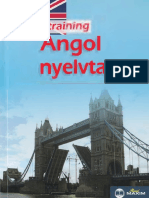 Learntraining Angol Nyelvtan PDF