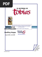 Hoppe, Geoffrey - Serie 7- La Encarnación