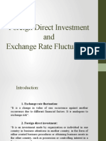Foreign Direct Investment and Exchange Rate Fluctuations.pptx