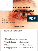 laporan kasus 1