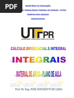 Apostila Cdi 1 Integrais Cap4 Donizetti 16maio2011