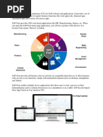 SAP Fiori Basics For Non Technical