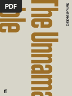 The Dramatic Works Of Samuel Beckett Samuel Beckett Bibliography