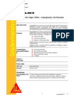 TL-Sikagard-905 W PDF