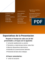 Presentacion PBIS TRAINING Español