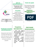 Leaflet HIPERPIGMENTASI