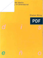 Fundamentos Del Diseño WUCIUS WONG PDF