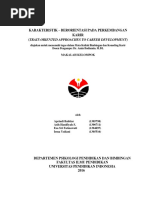 Download Bk Karir Makalah Fix by Eka Puteri Utami SN351625526 doc pdf