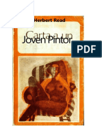 Carta A Un Joven Pintor Herbert Read