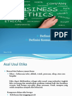 1 TM Definisi Etika Bisnis Dan Komunikasi Bisnis2