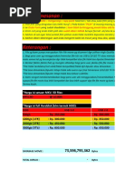 【Re:NO】“Dreamer” Live at Spotify O-EAST Katalog Heppi Share (Always Update!) | PDF | Fiksi Ilmiah