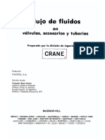 Crane - Español