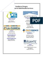 Wic Resources