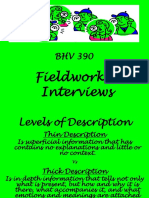 390 11 FieldworkandInterviews