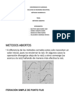 Metodos Numericos Diapositivas