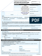 CSCS TSM Application 12.16