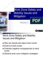 Module 2 (WZ S&M Isssues & Mitigation)