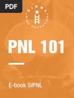 PNL 101 - Course (curso)