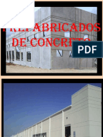 Const. Espec. Clase 8- Prefabricados de Concreto(1)