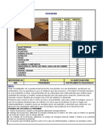 Esquema de Las Piramides