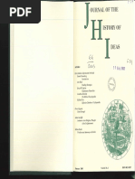 Early Modern Rosenberg