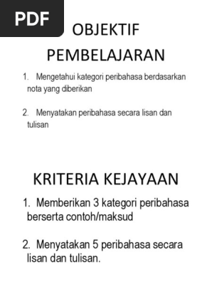 5 Peribahasa Cikimm Com