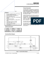 Se2521a60 Datasheet