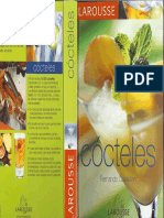 Castellon Fernando - Cocteles PDF